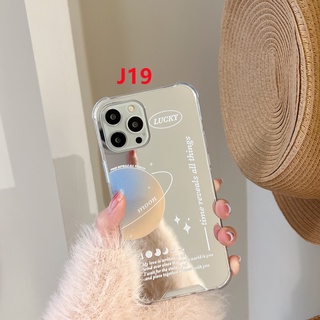 เคส Realme C25 C25s 9 Pro 8 8Pro 5G C35 C31 C21Y C25Y Mirror Case