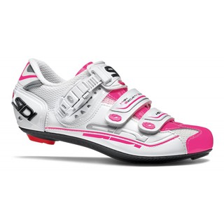 รองเท้า SIDI GENIUS 7 WOMEN รองเท้าจักรยานเสือหมอบสำหรับผู้หญิง