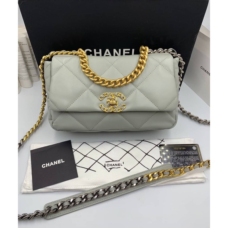 กระเป๋าสะพาย Chanel งาน hiend 1:1