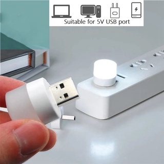 โคมไฟตั้งโต๊ะ LED 5V ถนอมสายตา ขนาดเล็ก แบบพกพา ชาร์จ USB สําหรับอ่านหนังสือ ห้องนอน บ้าน 1 ชิ้น