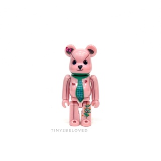 Be@rbrick​ 100​% series​ 40