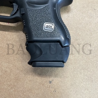 Glock อแดปเตอร์หุ้มแม็กยาว Glock 26,19,17