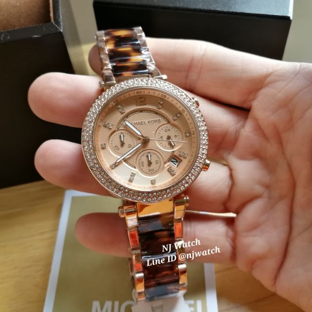 นาฬิกา Michael kors MK5538