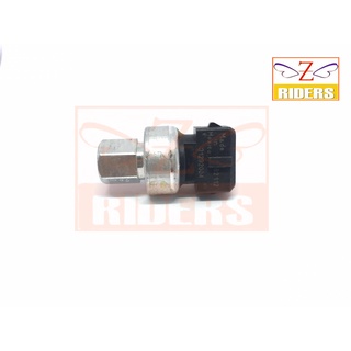 เพรสเชอร์สวิทช์ Volvo 850,S80 ปลั๊ก 3 ขา แท้! Pressure Switch วอลโว่ 850,S80 สวิทช์แรงดัน แอร์ (24368)