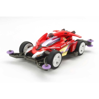 TAMIYA 18651 Jr Dancing Divine Doll Ma Chassis