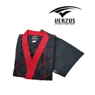 ชุดฮับกิโดมาสเตอร์ - [Verzus Hapkido Master]