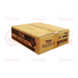 TOA Smart Tapeseal แผ่นยางปิดหลังคา ขนาด 10cm x 3m [ยกลัง 12ม้วน] TTR Store