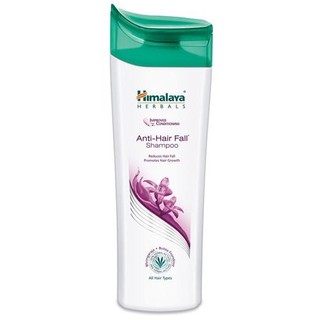 (( ป้องกันผมร่วง )) Himalaya Anti-Hair Fall Shampoo 200 ml.