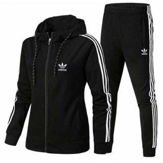 สินค้าขายดี ชุดเซต adidas