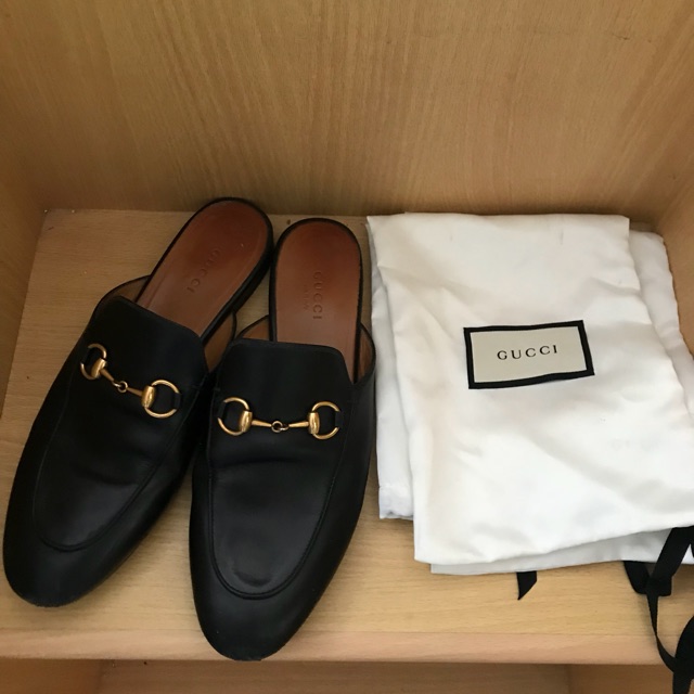 Gucci loafer