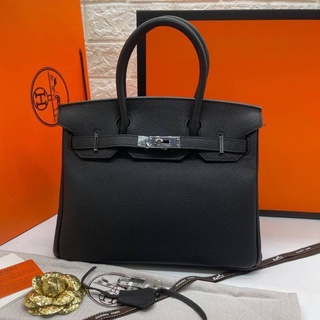 Hermes birkin​ 30​Togo​ Original​