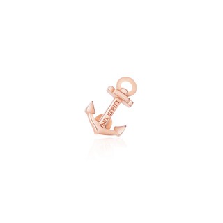 Paul Hewitt Charm Anchor IP Rose Gold