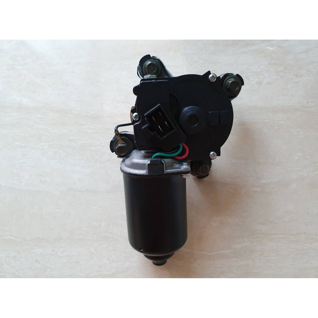 มอเตอร์ปัดน้ำฝน TOYOTA MIGHTY-X,LN85 ไต้หวัน ราคาตัวละ 980 บาท