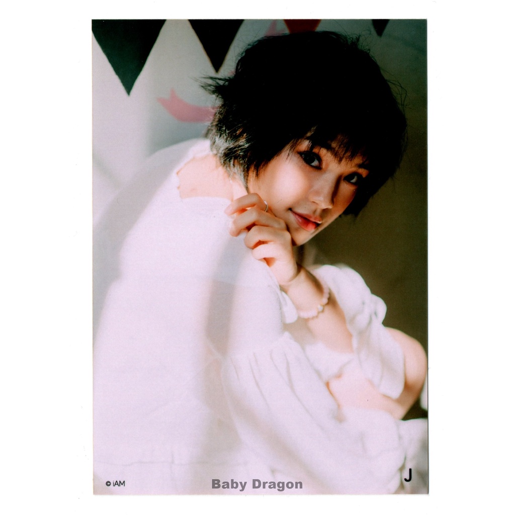 CHERPRANG BNK48 Photoset Cherprang’s Fanmeet -Me and My Cats-