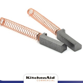 แปลงถ่าน kitchenaid /  Carbon brush motor Kitchenaid