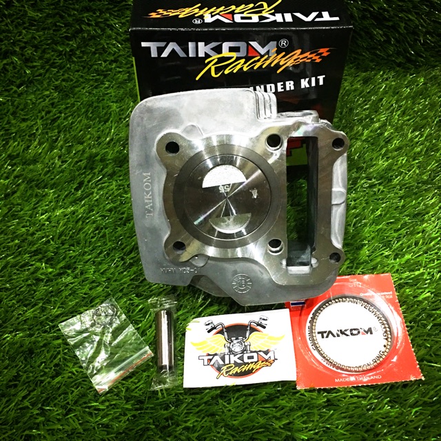 Taikom Block Racing Lagenda-115 fi 57mm 60mm 65mm RACING BLOCK TAIKOM YAMAHA LADGENDA 115 FI SRL115f