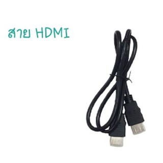 สาย HDMI ยาว 1.5 เมตร ส่งเร็ว ส่งไว ส่งทันทีที่มีออร์เดอร์