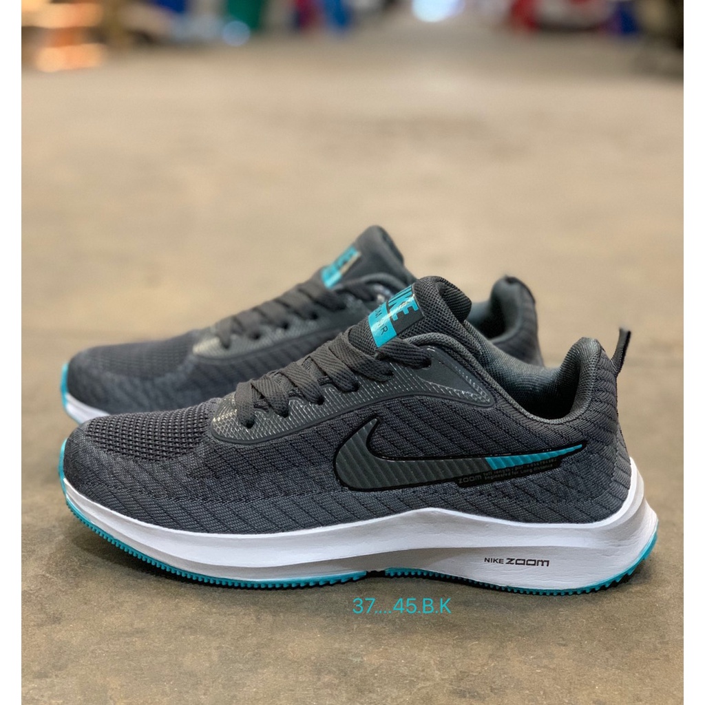 รองเท้า NIKE Zoom 2022 ของผู้หญิงผู้ชาย สินค้าใส่สบายไม่เจ็บขา ใส่