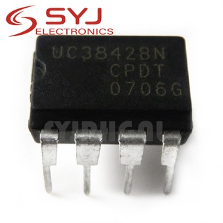 10pcs/lot UC3842 UC3843 UC3844 UC3845 DIP-8 SOP-8 In Stock