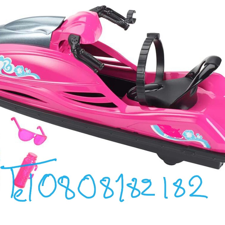 Jetski Accessory Shop, ร้านค้าออนไลน์ Shopee Thailand