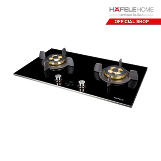 HAFELE เตาแก๊ส Series7 GAS HOB: HH-HZQ-97B3 (7-SERIES)