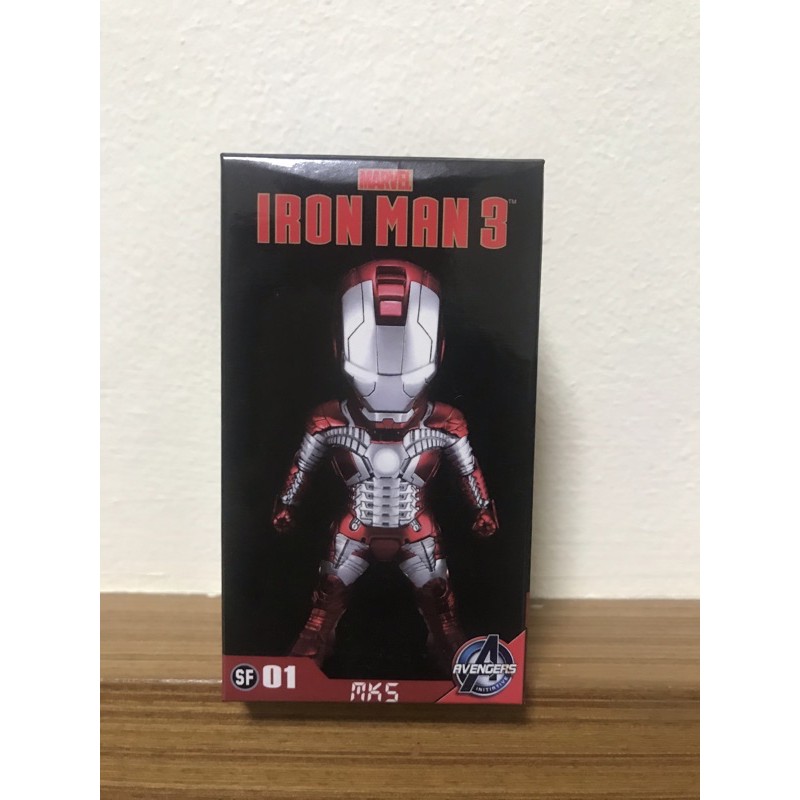 Ironman Kids Nation แท้ Mk5 ไอรอนแมน คิดส์ เนชัน mark5