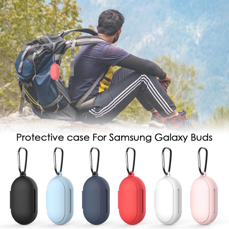 galaxy buds plus shopee