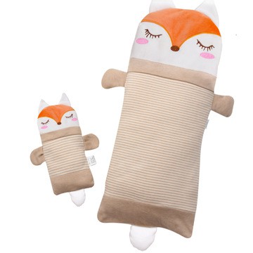หมอนกันสะดุ้งเซตแม่ลูกสำหรับเด็ก  เซต2ตัว ได้แม่กับลูก
