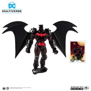 Mcfarlane Hellbat Suit