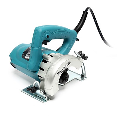 MAKITA 4100NH2 เครื่องตัดหินอ่อน 4" (NEW) / 4100NH3 กำลังไฟ 1,300 วัตต์ ความเร็วรอบ 13,800 รอบ/นาที