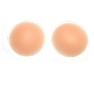 Q 5 พร้อมส่ง!! ขายดี #ที่แปะหัวนมแบบซิลิโคน รุ่นกาวเหนียวพิเ…