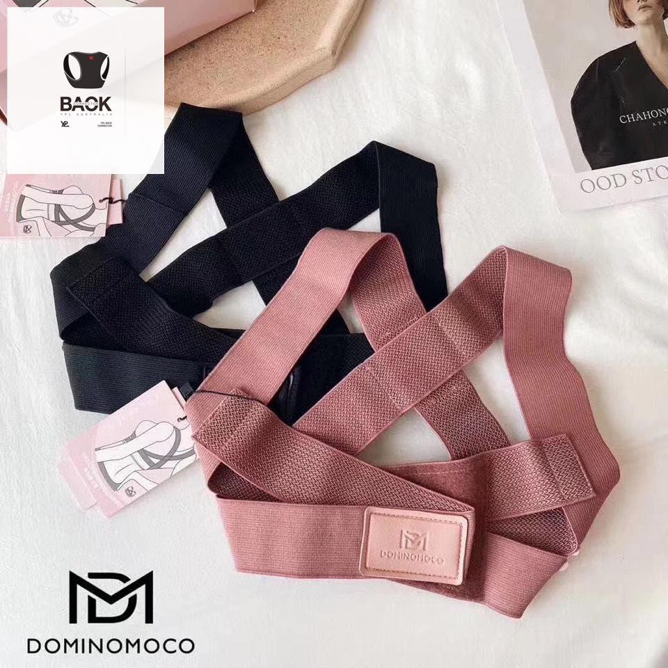 ราคาถูกที่สุดสำหรับการแก้ไขท่านั่งเกาหลีใต้ [DominoMoco Back Good] DM Good Zhang Yuqi ย่อหน้าเดียวกั