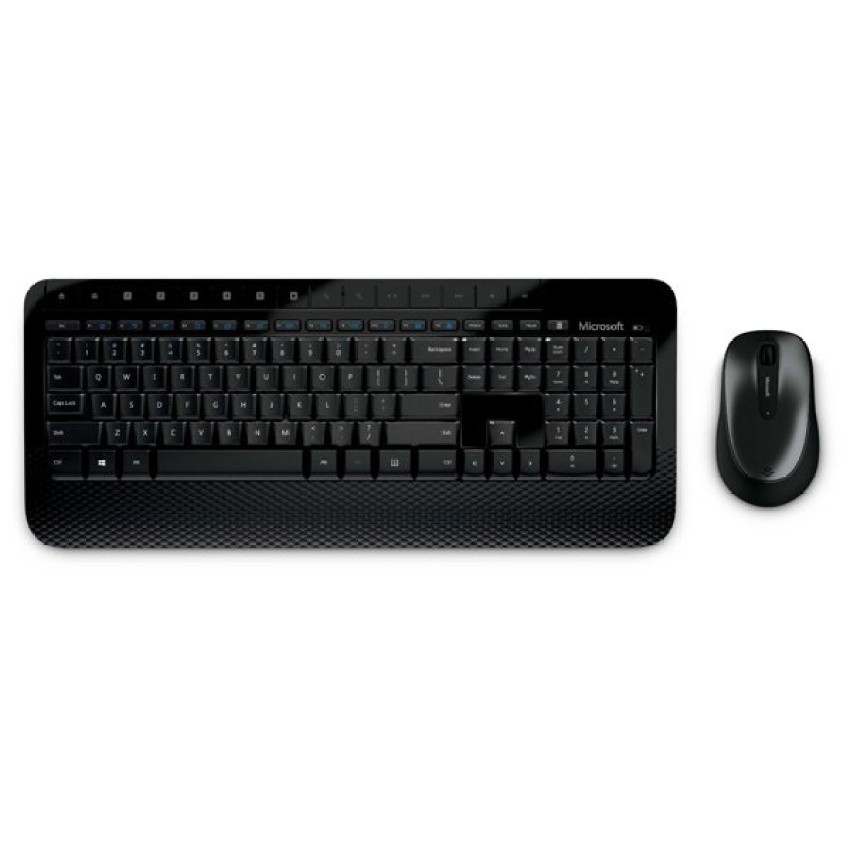 Microsoft Keyboard Wireless Desktop 2000 (ไทย/อังกฤษ)