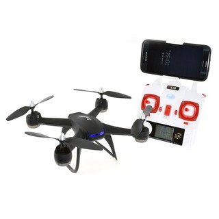 DM009HW WIFI FPV With 2MP HD Camera 2.4G 4CH 6Axis