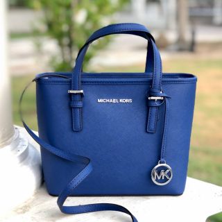 mk mini tote