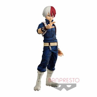 944174 My Hero Academia - Todoroki Shouto - Texture (Bandai Spirits)