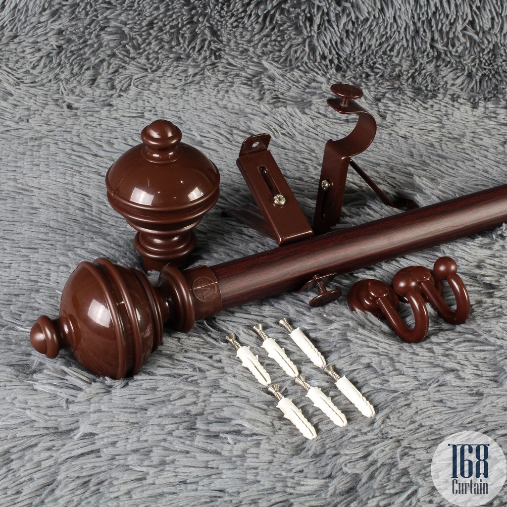 ราวผ้าม่าน รางม่าน(ห