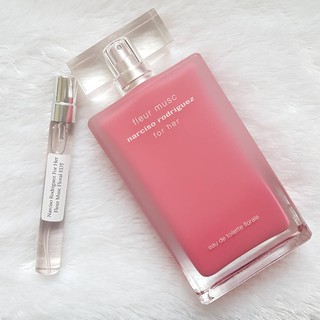 แบ่งขายน้ำหอมแท้ Narciso Rodriguez For Her Fleur Musc Floral EDT แท้ 100%