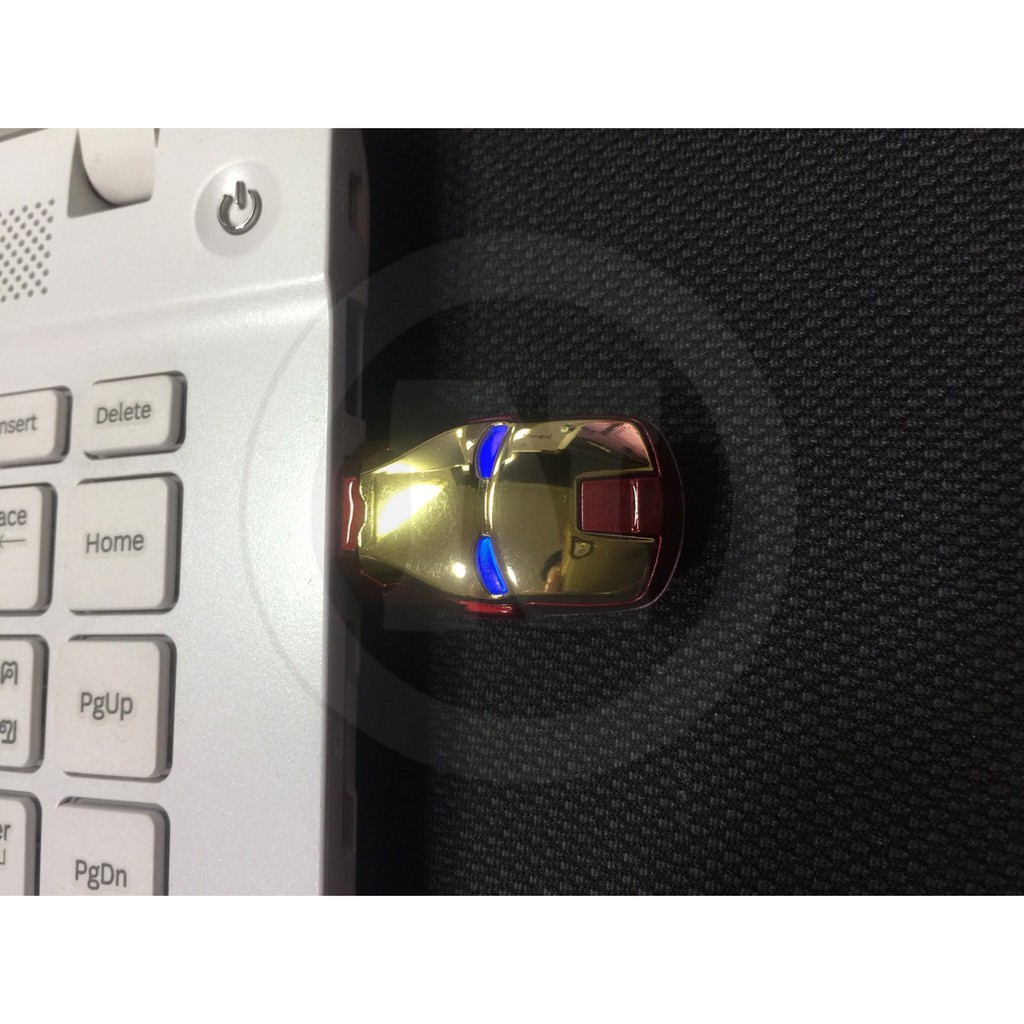 Flashdrive Iron Man (GB)