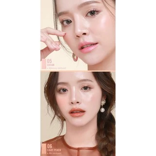 MEILINDA Ink Lasting Gel Liner (MC3097)