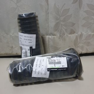 (แท้ พร้อมส่ง) ยางกันฝุ่นโช๊คหน้า Ford Fiesta / Mazda 2 (ราคาต่อชิ้น)