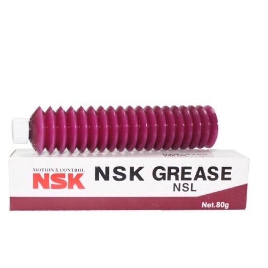 Nsk Nsl grease net 80g.