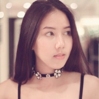 Choker by watinee shop