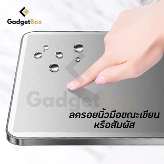 ฟิล์มกระดาษ paperlike สำหรับไอแพด Air8 Air7 Gen11 Pro13 Gen10 Air4 Air5 Gen9 Mini6,5 Air Pro11 ฟิล์มด้าน
