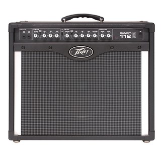 Peavey Bandit 112 โปร 5/5 ทักแชทมาลดให้สุดๆ แอมป์กีต้าร์  100 วัตต์ ดอก 12 นิ้ว  ที่ขายดีและทนที่สุด แบรนด์แท้จากสหรัฐ