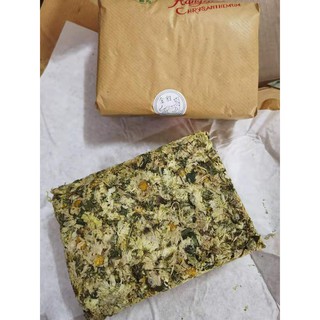 เก๊กฮวย(金豹牌菊花 )ขนาด500g ช่วยขับพิษร้อน ขับเหงื่อ แก้ร้อนใน ชาดอกเก๊กฮวยมีกลิ่นที่หอม รสชาตินุ่มชุ่มคอให้ความรู้สึกสดชื่น