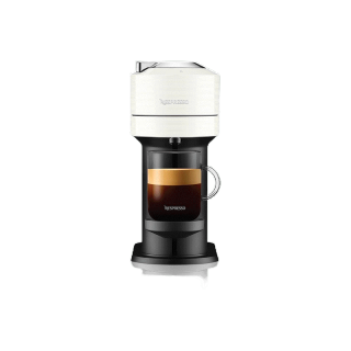 Nespresso เครื่องชงกาแฟ Vertuo Next White