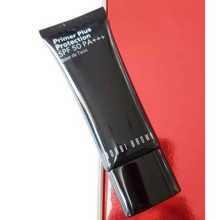 BOBBI BROWN Primer Plus Protection SPF 50 pa+++  ปริมาณ 40ml