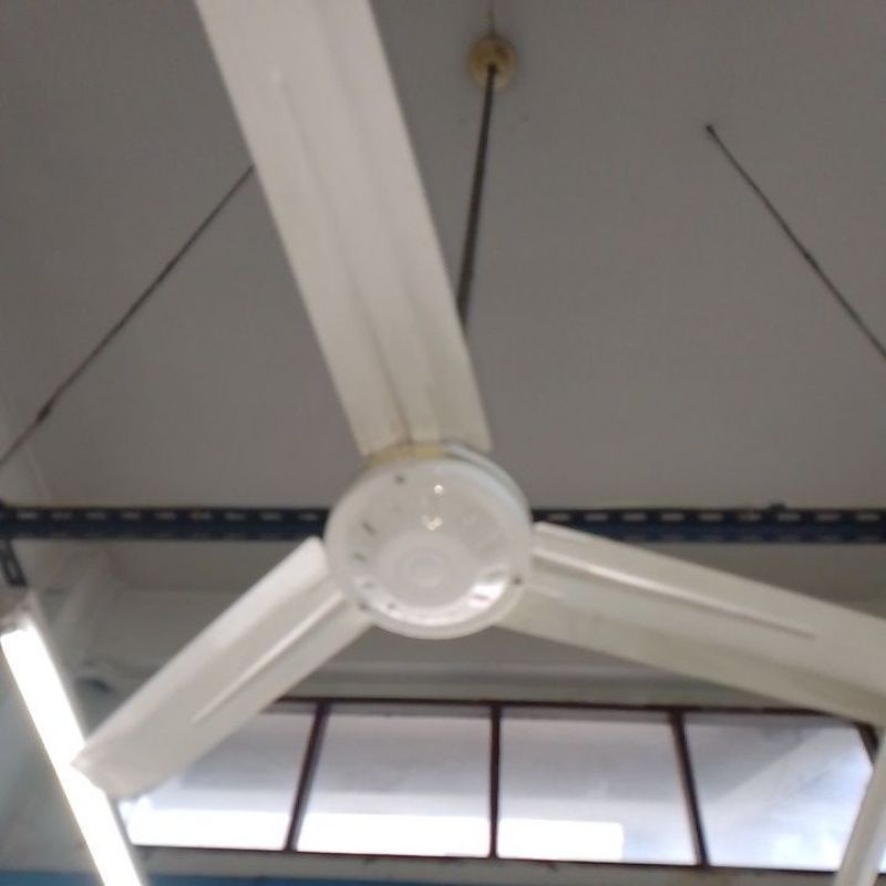 พัดลมเพดาน Accord Ceiling Fan 48"