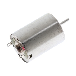 [ราคาจำกัดเวลา] 220V DC Electric Engine INNER ROTOR Dynamo Generator DIY High Voltage
